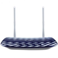 Roteador Wireless 433 Mbps Archer C20 - TP-Link