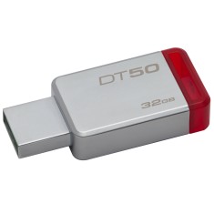 Pen Drive Kingston Data Traveler 32 GB USB 3.1 DT50/32GB
