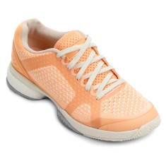 Tênis Adidas Feminino Tenis e Squash Asmc Barricade Boost