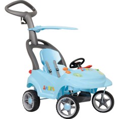 Carrinho Bandeirante Smart Baby