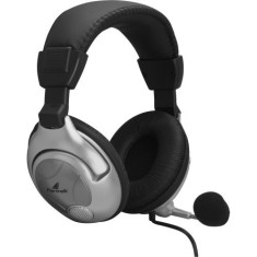 Headset com Microfone Fortrek HS310