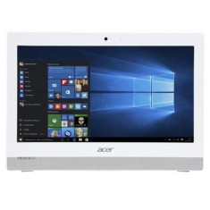 All in One Acer Aspire Z1 Intel Core i3 5015U 2,10 GHz 4 GB HD 1 TB DVD-RW Windows 10 Home AZ1-751-BC51