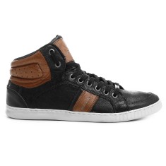 Tênis M. Officer Masculino Casual Miguel Hi
