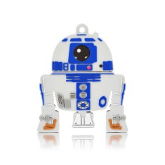 Pen Drive Multilaser 8 GB USB 2.0 R2D2 PD036