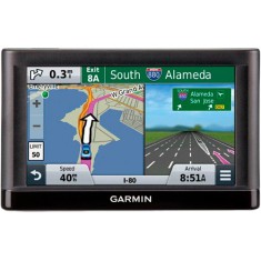 GPS Automotivo Garmin Nüvi 55 5,0 "