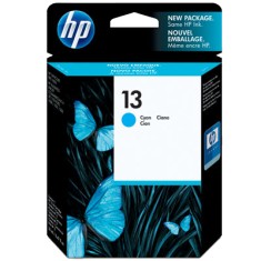Cartucho Ciano HP 13 C4815A