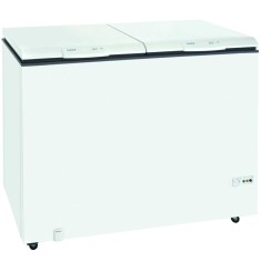 Freezer Horizontal 404 Litros Consul CHB42
