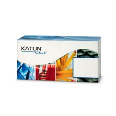 Toner Preto Katun T1640D