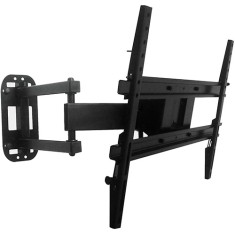 Suporte para TV LCD/LED/Plasma Parede Articulado 37" à 70" Brasforma SBRP641