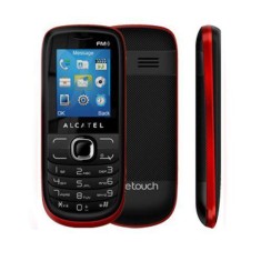 Celular Alcatel One Touch 316g 2 Chips