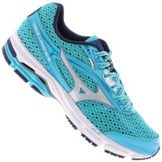 Tênis Mizuno Feminino Corrida Wave Legend 3