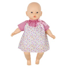 Boneca Amorzinho Estrela