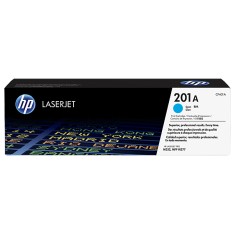 Toner Ciano HP 201A CF401A