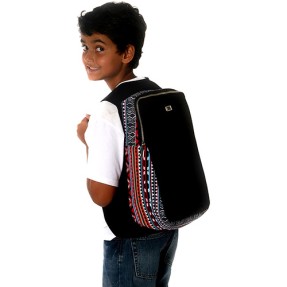 Mochila Vestbag VEPLEP