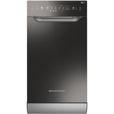 Lava-louças 10 Serviços Brastemp BLF10AS