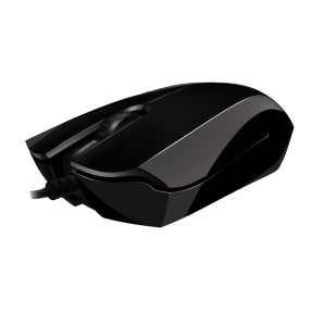 Mouse Infravermelho Gamer USB Abyssus Mirror - Razer