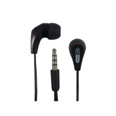 Fone de Ouvido com Microfone Hardline HL-ER001