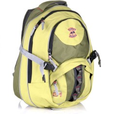 Mochila Trilhas & Rumos 31 Litros Crampon