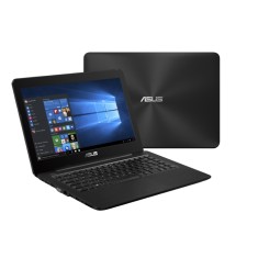 Notebook Asus Z Intel Core i3 4005U 4ª Geração 8GB de RAM HD 1 TB 14" Windows 10 Home Z450LA