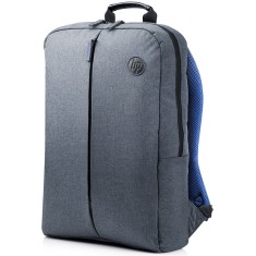 Mochila HP com Compartimento para Notebook Atlantis K0B39AA