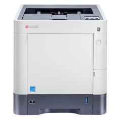 Impressora Kyocera P6130CDN Laser Colorida