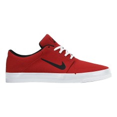 Tênis Nike Masculino Skate SB Portmore Canvas