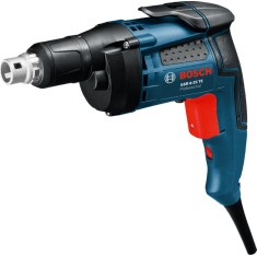 Parafusadeira 1/4 70W Bosch - GSR 6-25 TE
