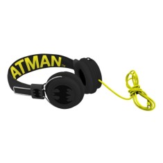 Headphone DC Batman
