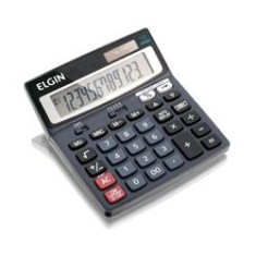 Calculadora De Mesa Elgin MV-4129