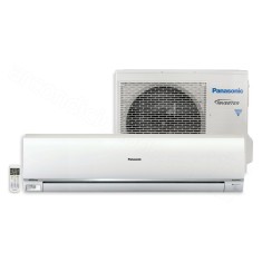 Ar Condicionado Split Hi Wall Panasonic 22000 BTUs Inverter Controle Remoto Quente/Frio CS-RE22PKV-7