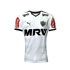 Camisa Jogo Atlético Mineiro II 2015 sem número Puma
