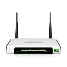 Roteador 300 Mbps TL-WR1042ND - TP-Link