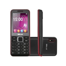 Celular Blu Tank II T192 0,3 MP 2 Chips
