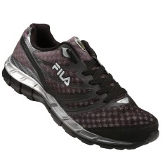 Tênis Fila Masculino Caminhada Comfort Fit
