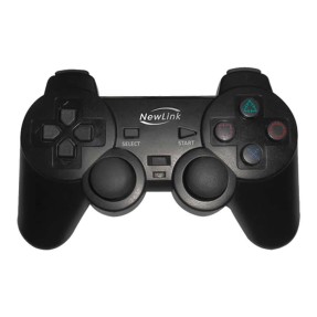 Controle PC JP302 - New Link