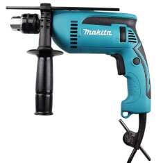 Furadeira Impacto 1/2 680W Makita - HP1640