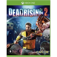 Jogo Dead Rising 2 Xbox One Capcom