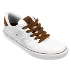 Tênis Drop Dead Masculino Skate Clean Premium