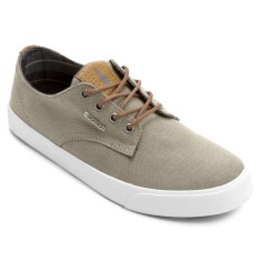 Tênis Coca-Cola Masculino Casual Solid