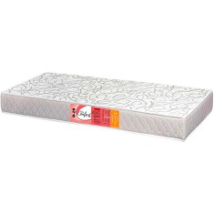 Colchão Solteiro Espuma Hellen D28 Pro Confort 88 x 17 x 188 cm