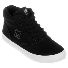 Tênis Mary Jane Feminino Skate High School