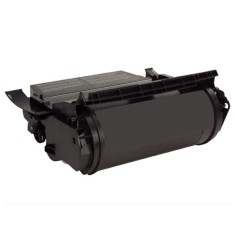 Toner Preto Compatível 12A6835
