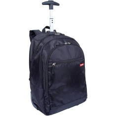Mochila com Rodinhas Sestini 26,5 Litros 16M G
