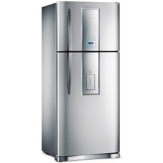 Geladeira Electrolux Infinity Frost Free Duplex 542 Litros Inox DI80X