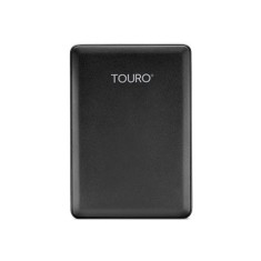 HD Externo Portátil Hitachi Touro HTOLMU3LA5001ABB 500 GB