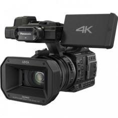 Filmadora Panasonic HC-X1000 4k