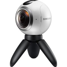 Filmadora Samsung Gear 360