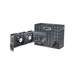 Placa de Video ATI Radeon R7 360 2 GB GDDR5 128 Bits XFX R7-360P-2DF5