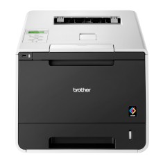 Impressora Brother HL-L8350CDW Laser Colorida Sem Fio