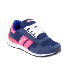 Tênis Happy Luck Infantil (Menina) Casual 90482